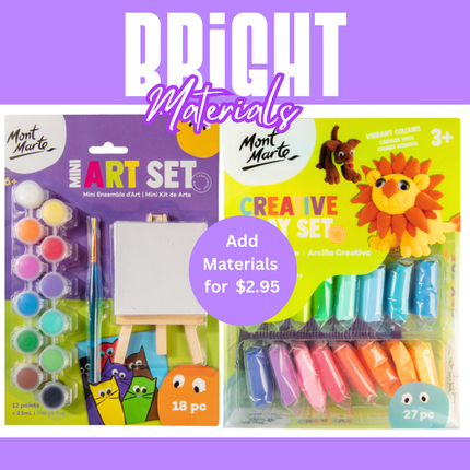 Bright Design Lesson