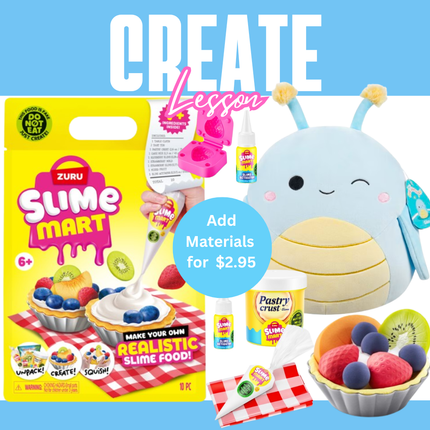 Create Design Lesson