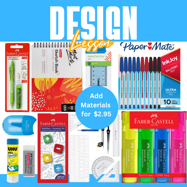 Design Lesson