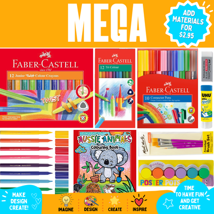 Collection image for: Creative Kids Workshops