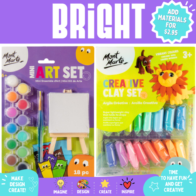 Bright Design Lesson