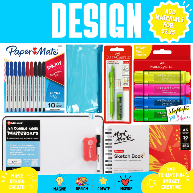 Design Lesson