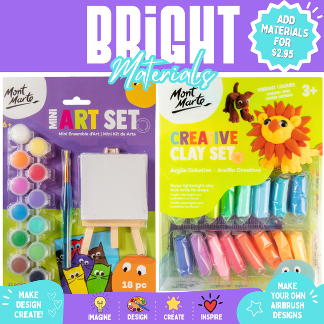 Bright Design Lesson
